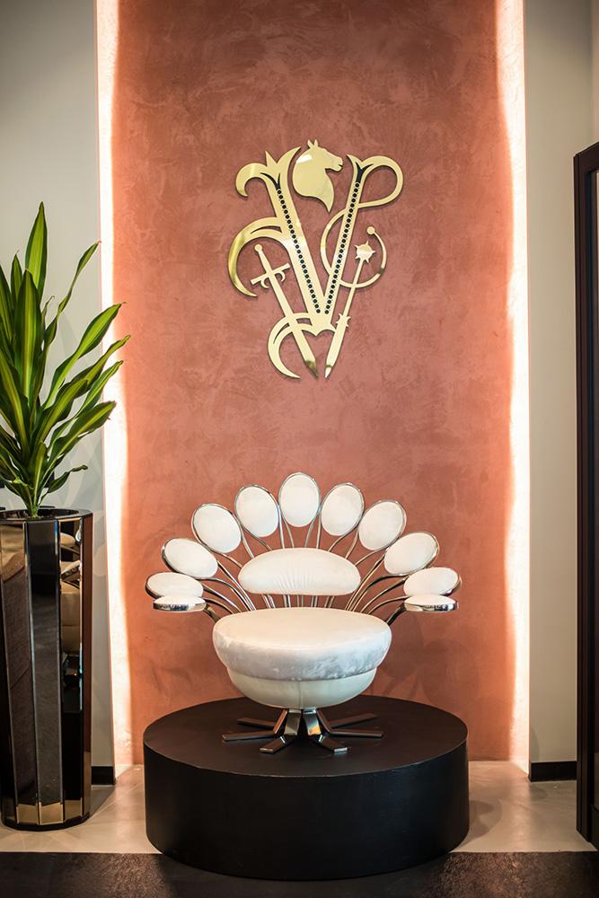 Visionnaire Tirana Monobrand 