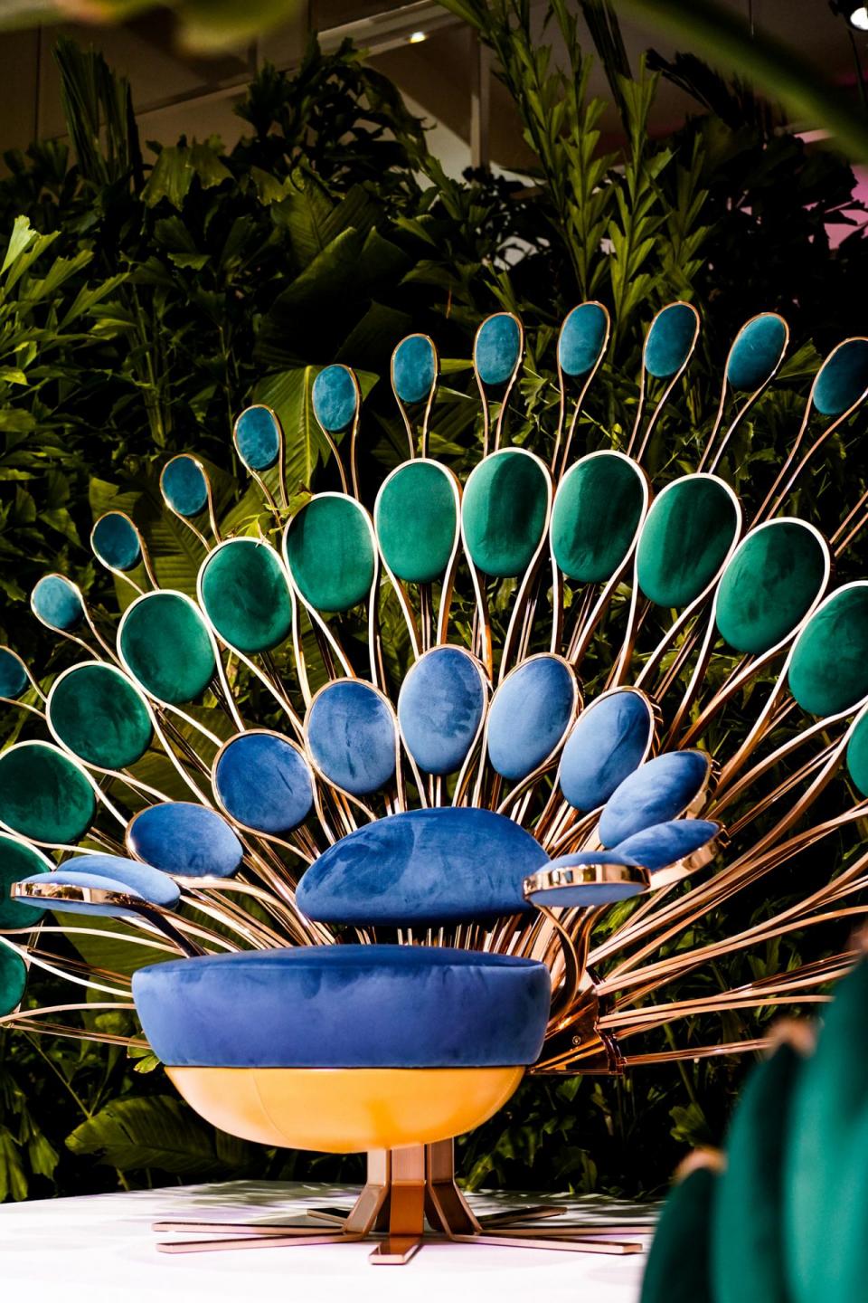 Pavone Visionnaire Home Philosophy