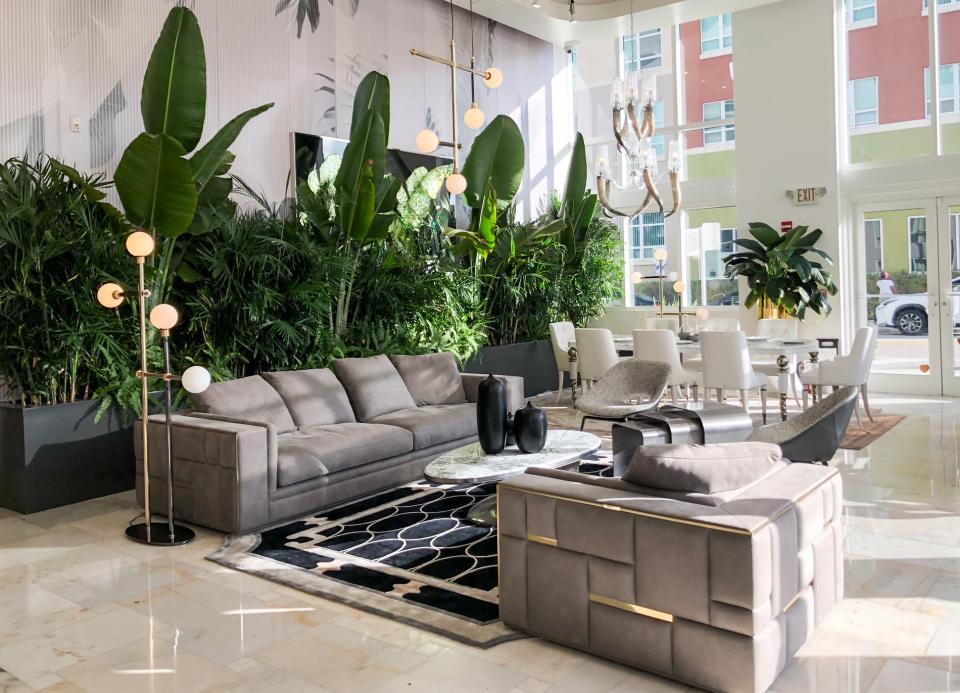 Visionnaire Miami