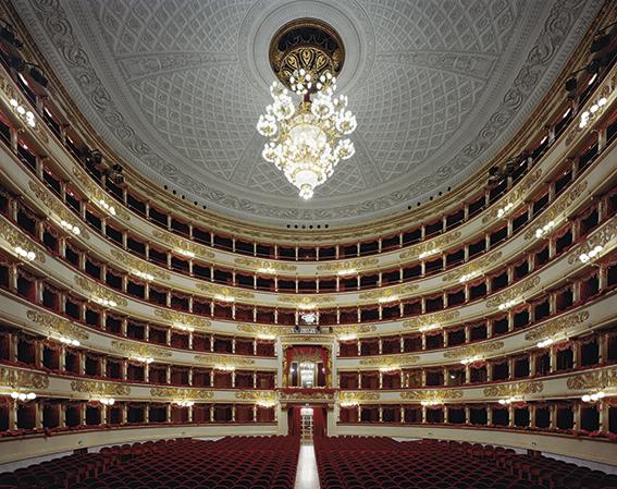 Opera - David Leventi. Visionnaire Wunderkammer