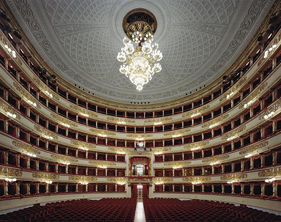 Opera - David Leventi. Visionnaire Wunderkammer