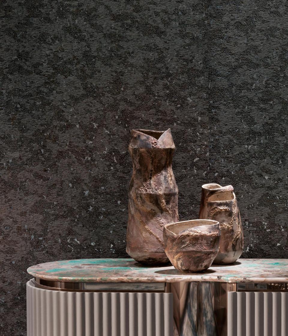 CA’ FOSCARI - Livingroom CA’ FOSCARI - 客厅