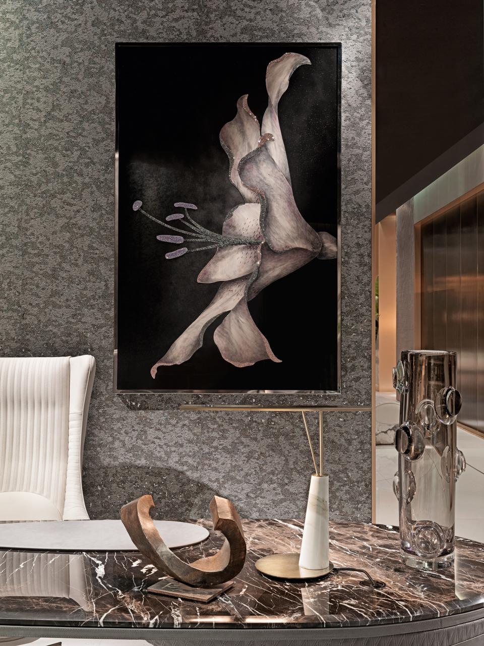 Lilium