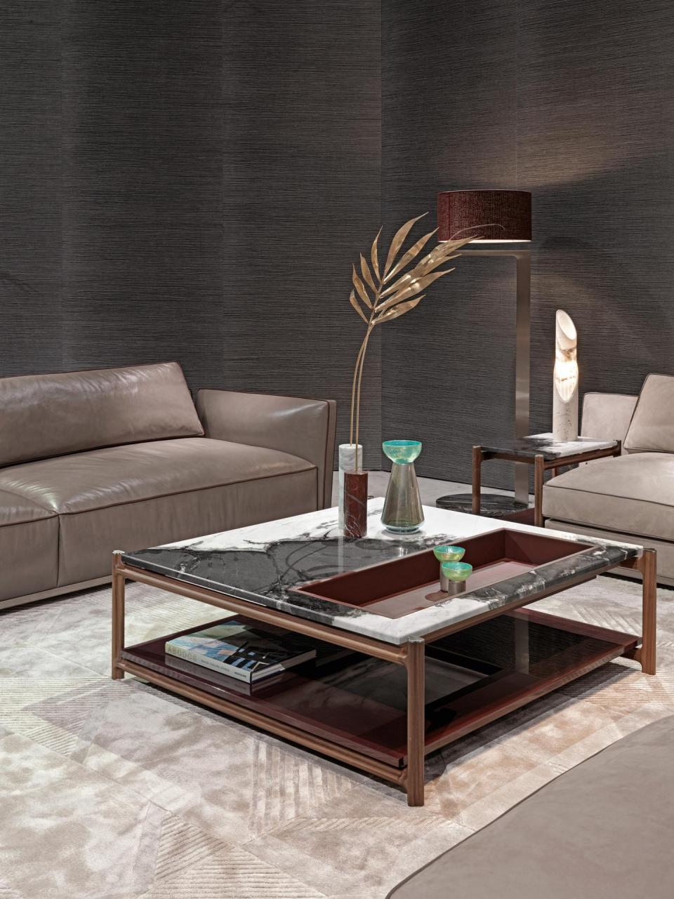 BASTIAN - Livingroom BASTIAN - 客厅