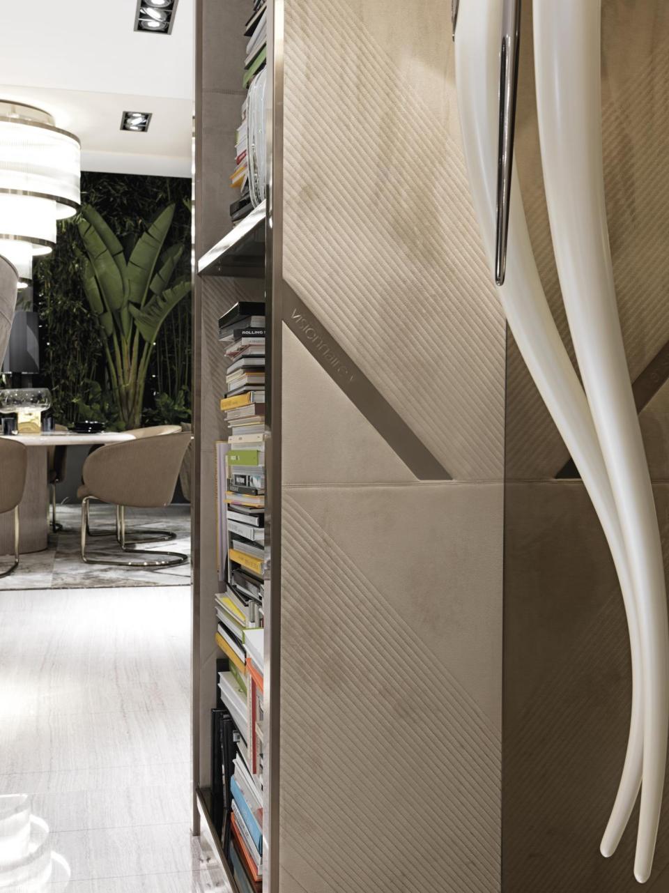 Wilshire Office