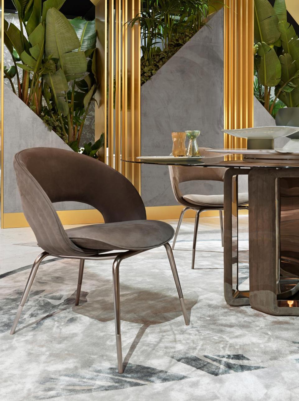 KYLO - Dining Room KYLO - 客厅