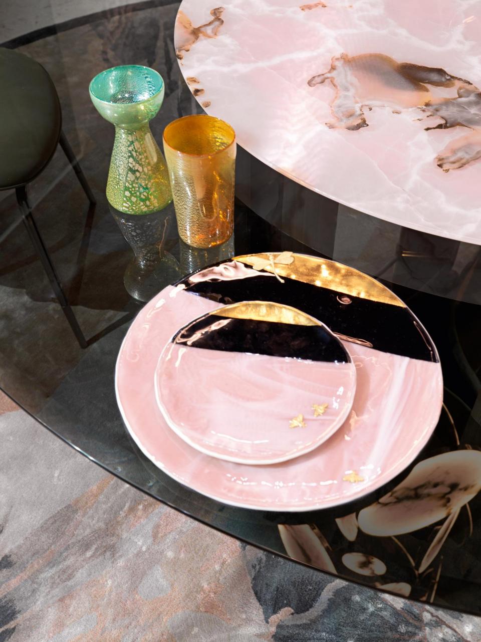 KYLO - Dining Room KYLO - 客厅