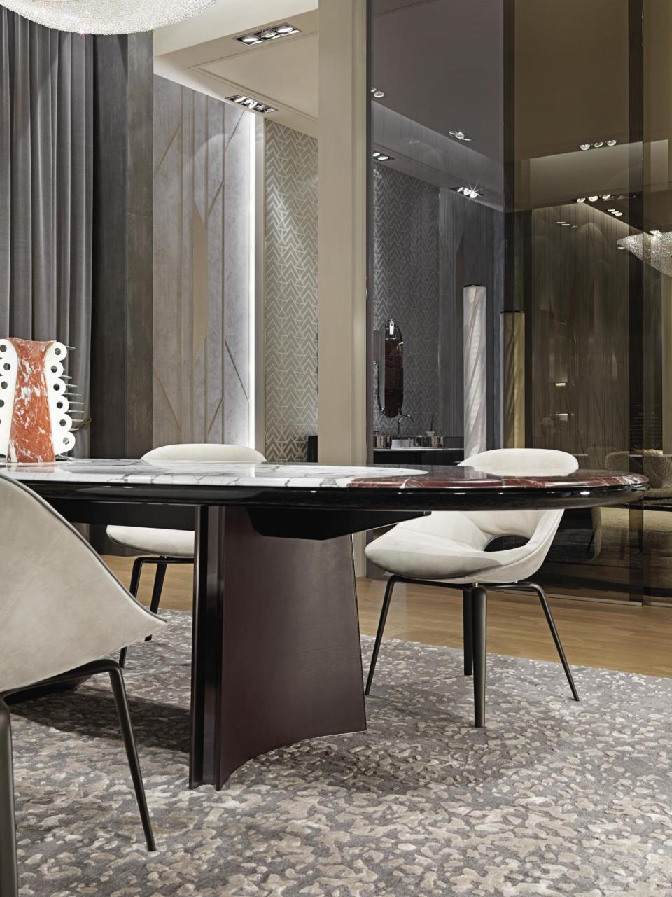 Jason Diningroom
