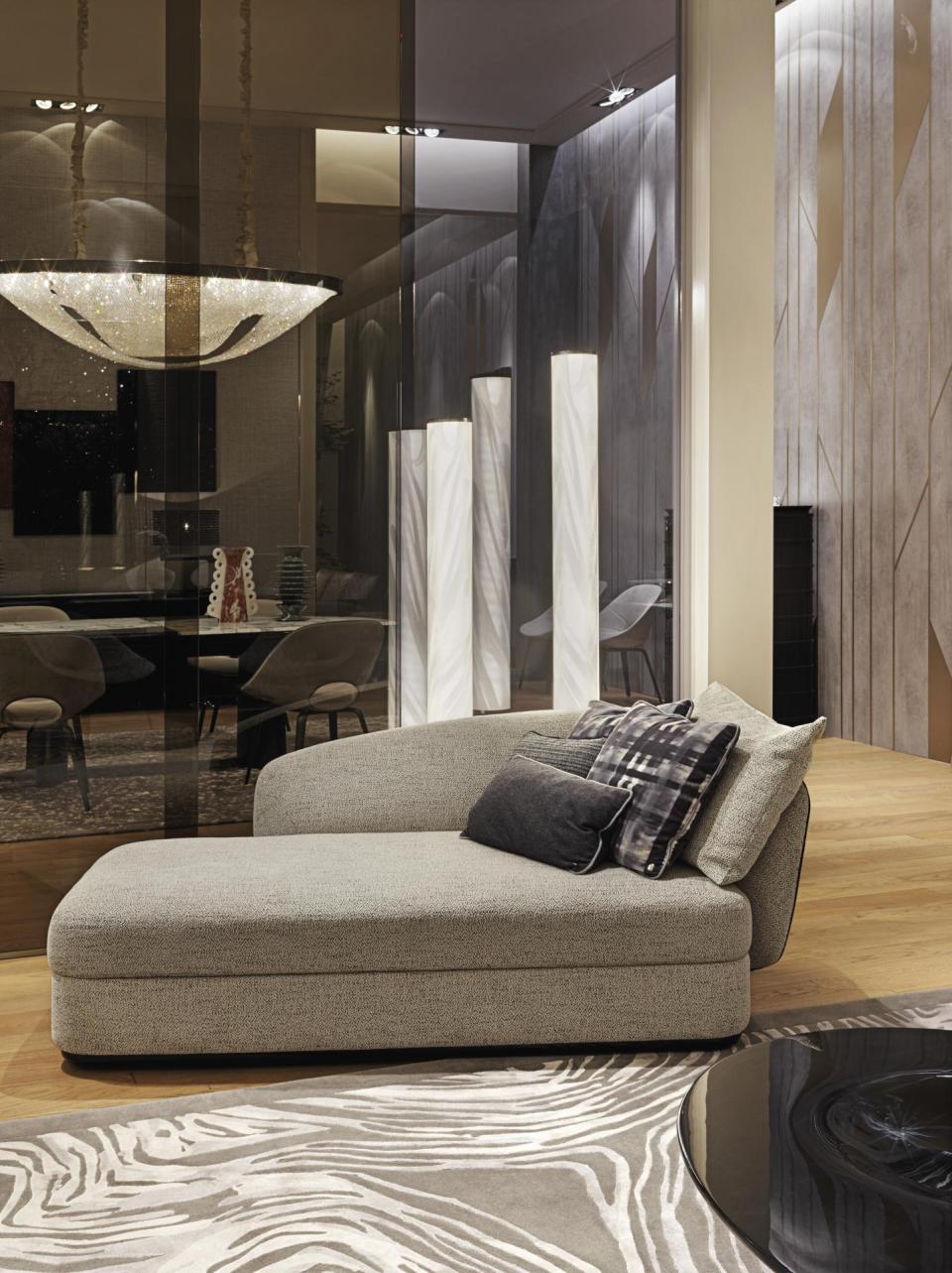 Rêverie Bedroom
