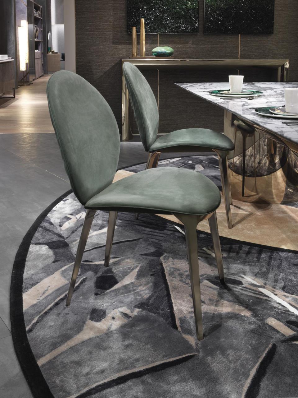 Kerwan Dining room