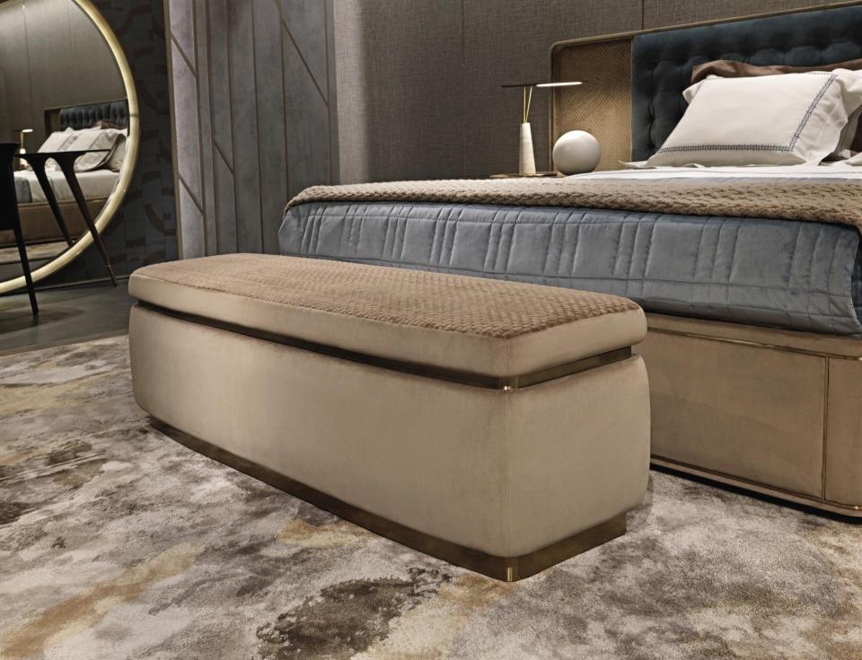 Ripley Bedroom