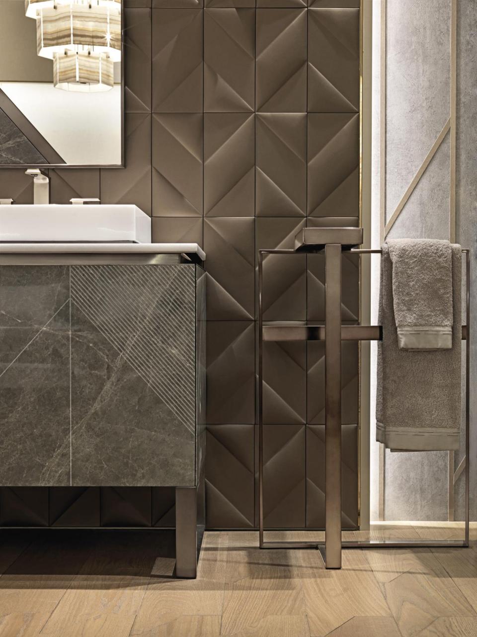 Harmony Wellness room