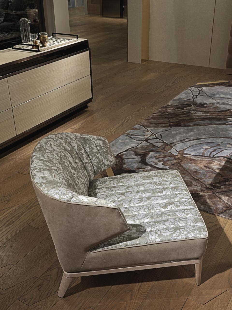 Emotion Bedroom