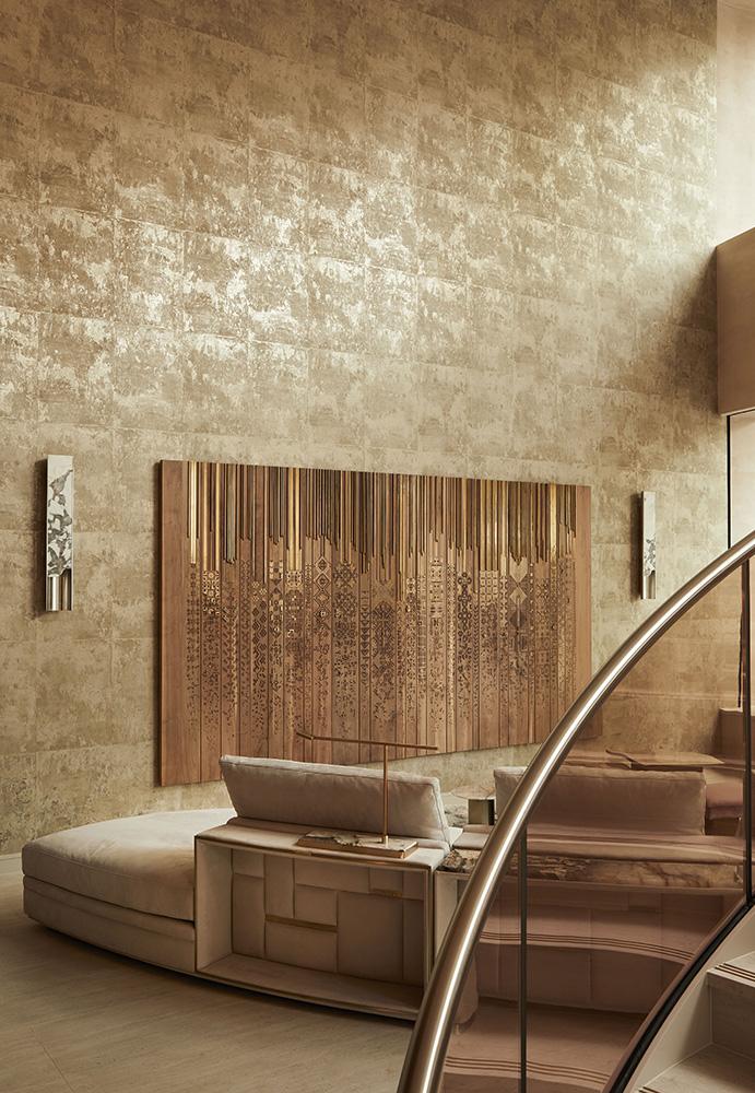 Visionnaire London flagship store