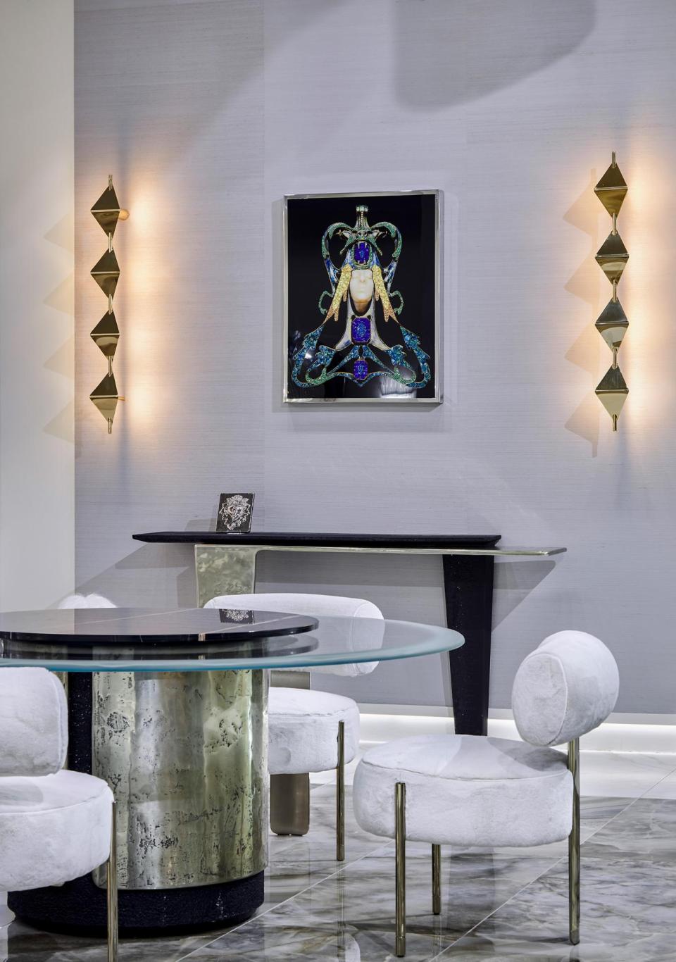 Visionnaire Moscow Monobrand Store