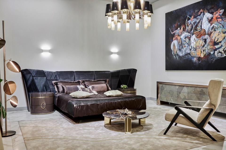 Visionnaire Moscow Monobrand Store