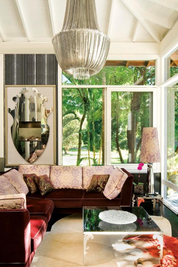 Villa Byron Bay, Australia