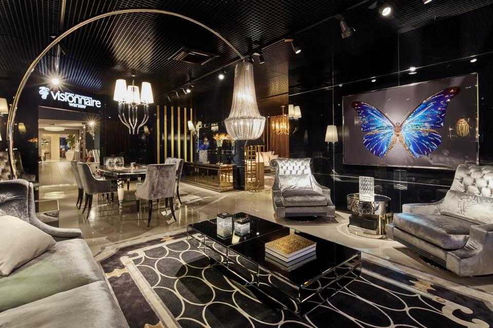 Visionnaire Warsaw