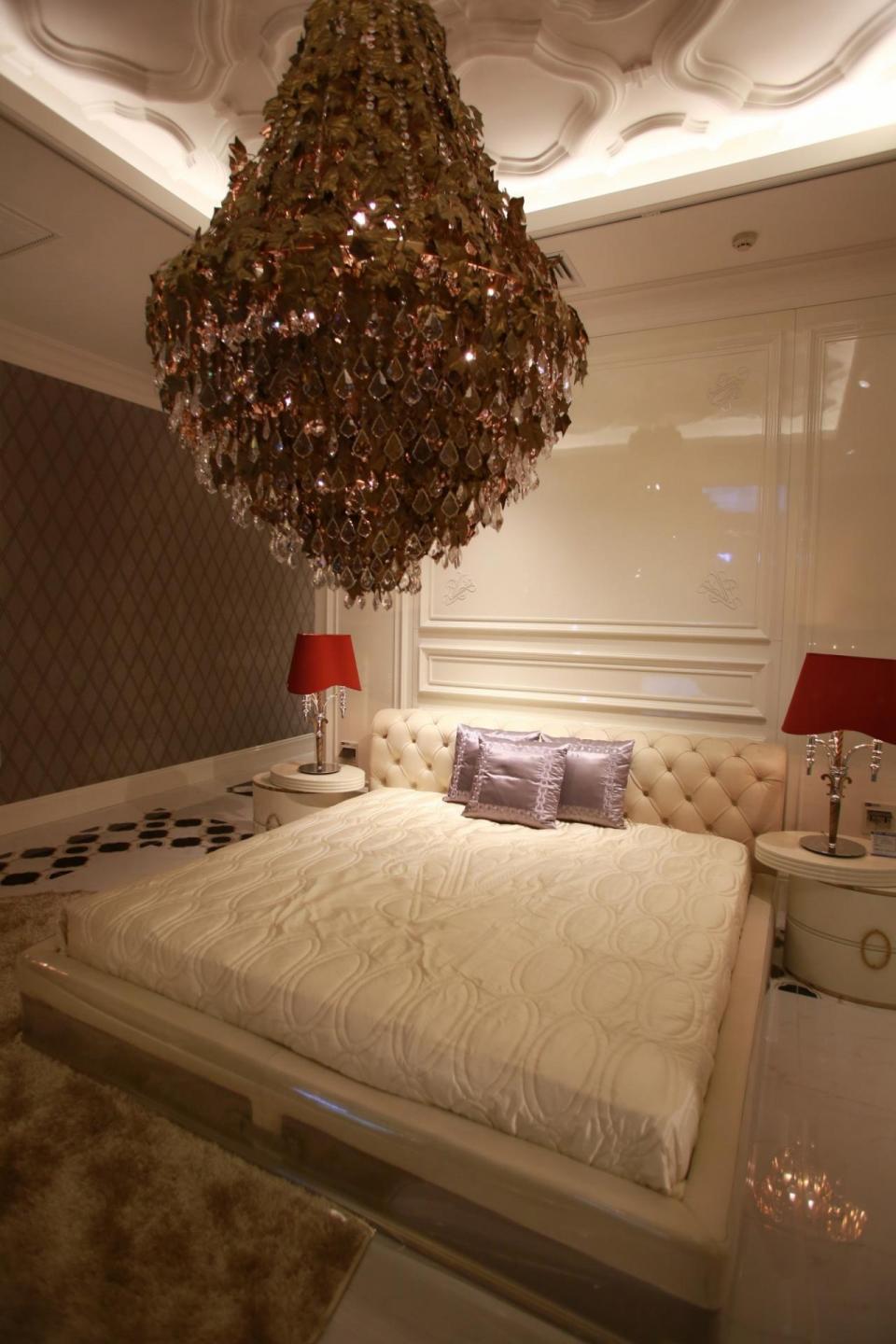 Visionnaire Beijing