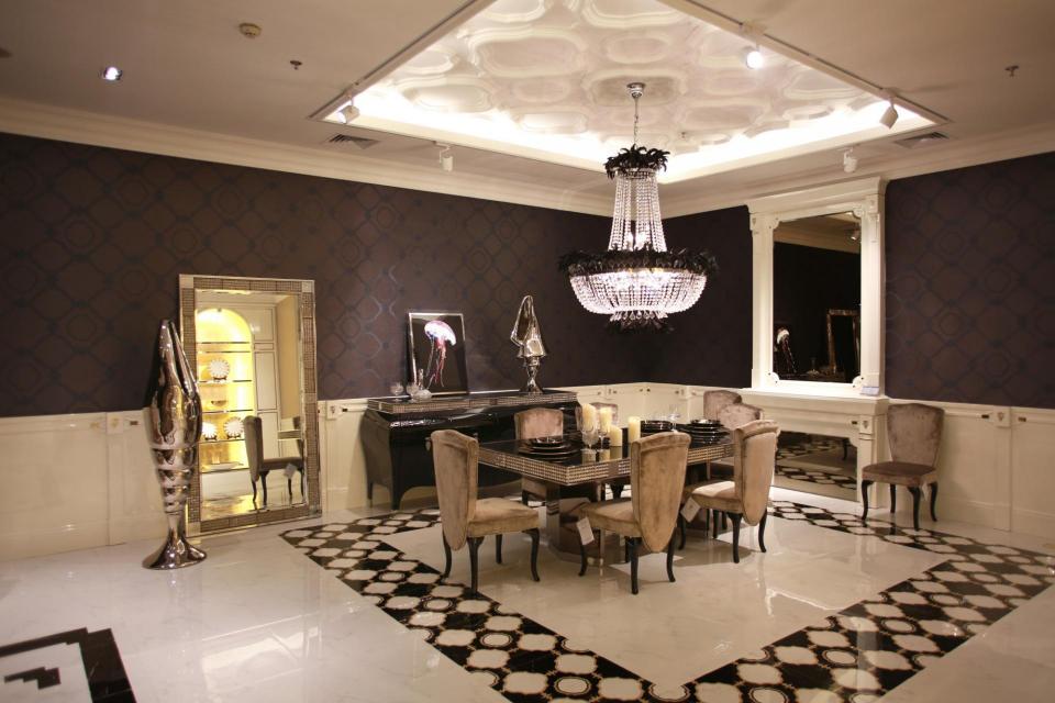 Visionnaire Beijing