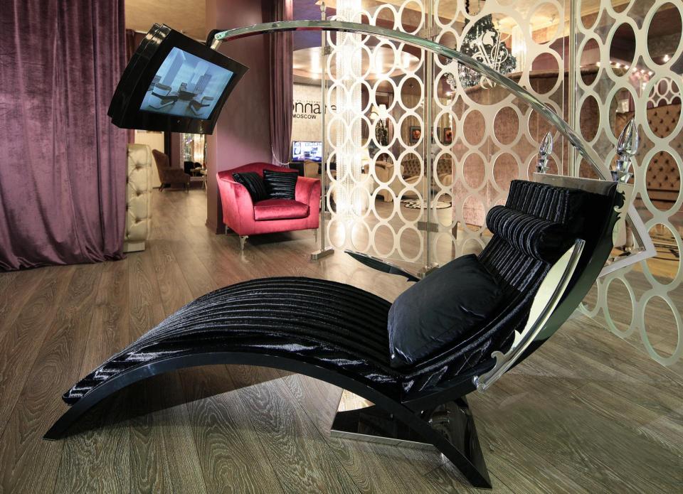 Visionnaire Moscow