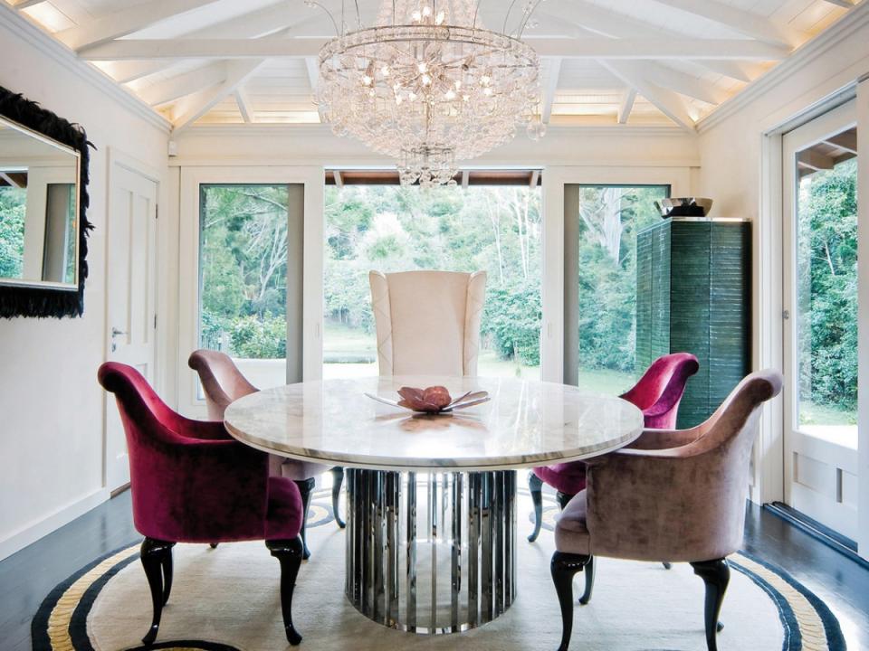 Villa Byron Bay, Australia
