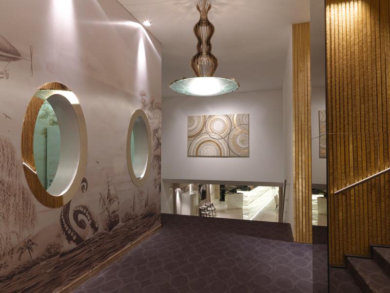 Visionnaire Milano