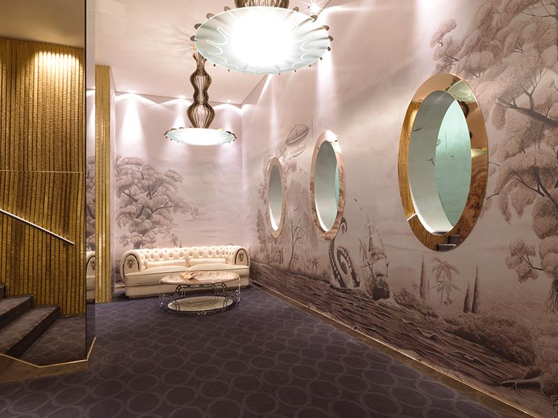 Visionnaire Milano