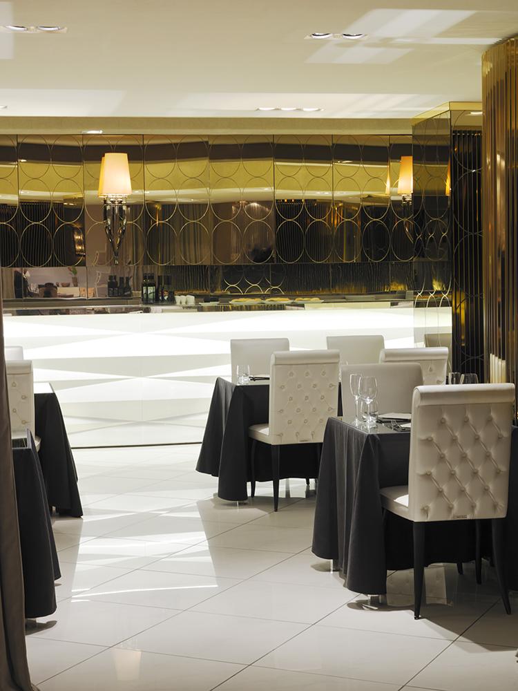Visionnaire Milano