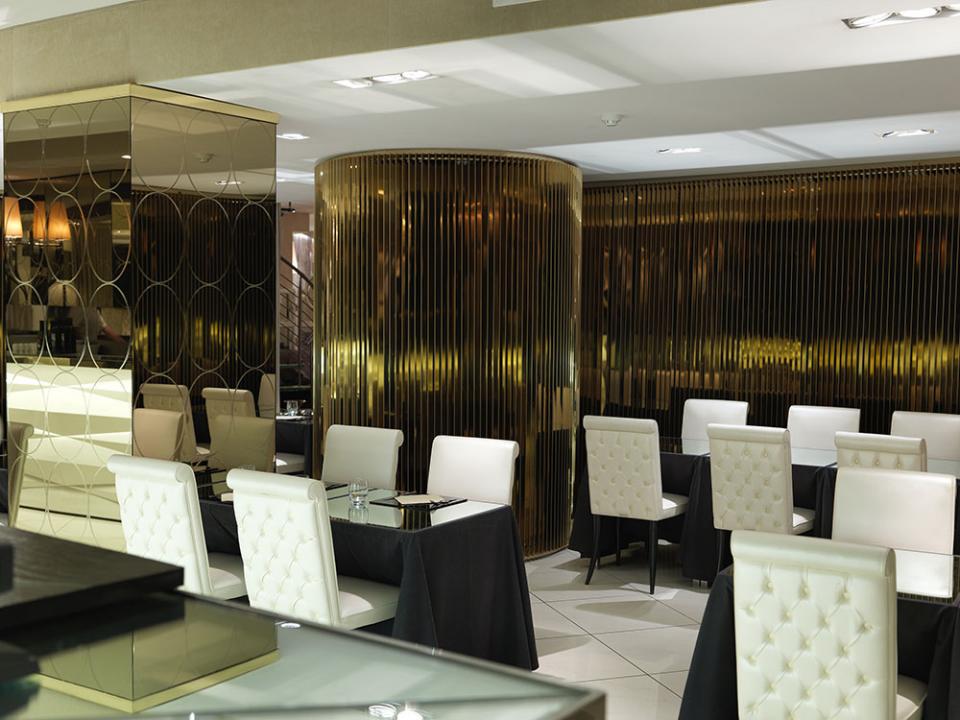 Visionnaire Milano