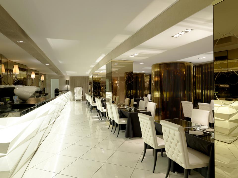 Visionnaire Milano