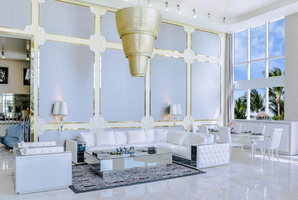 Visionnaire Miami