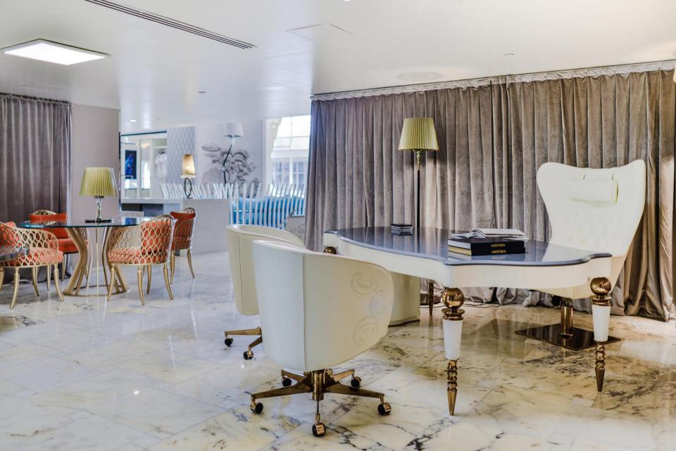 Visionnaire Miami