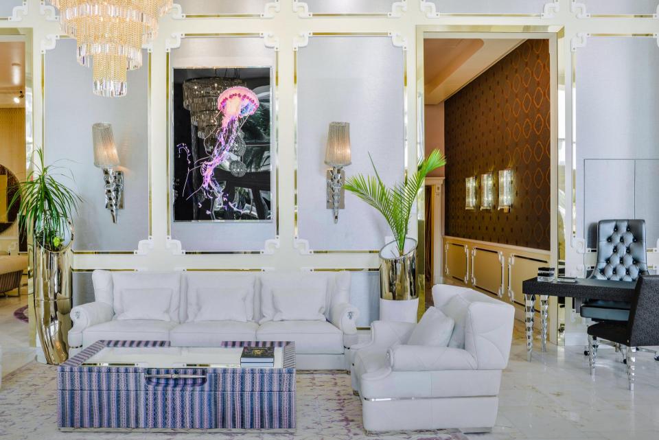 Visionnaire Miami
