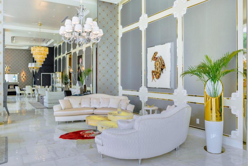 Visionnaire Miami