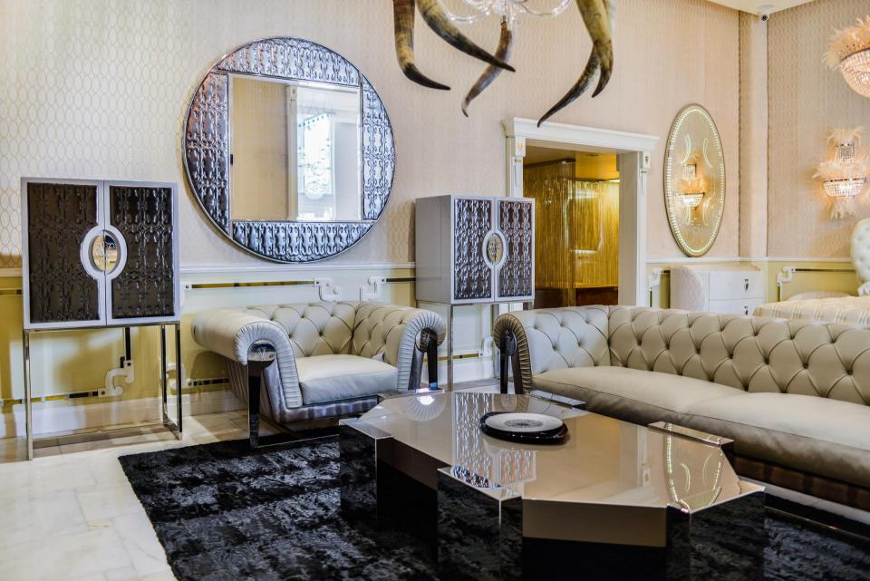 Visionnaire Miami