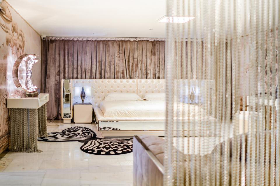 Visionnaire Miami