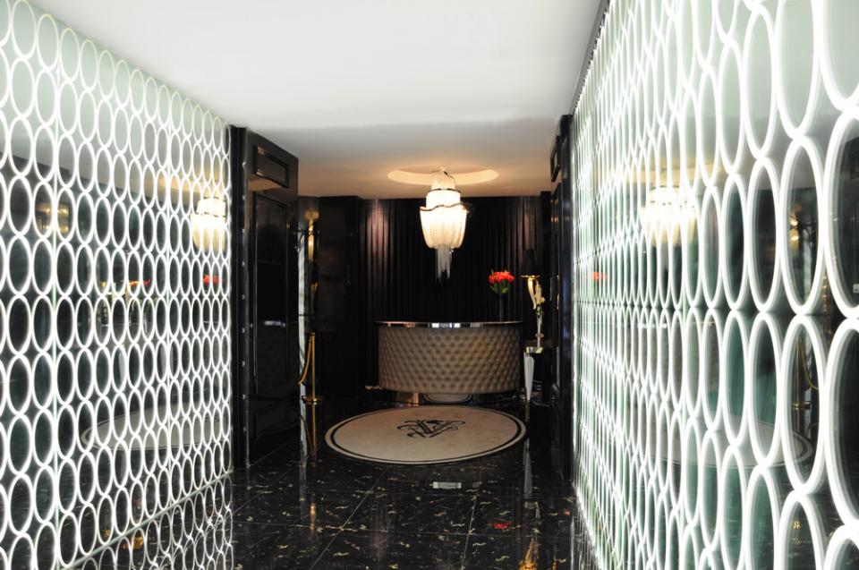 Visionnaire Guangzhou