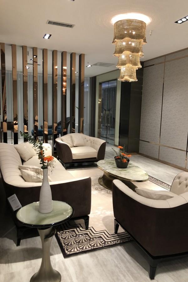 Visionnaire Yantai