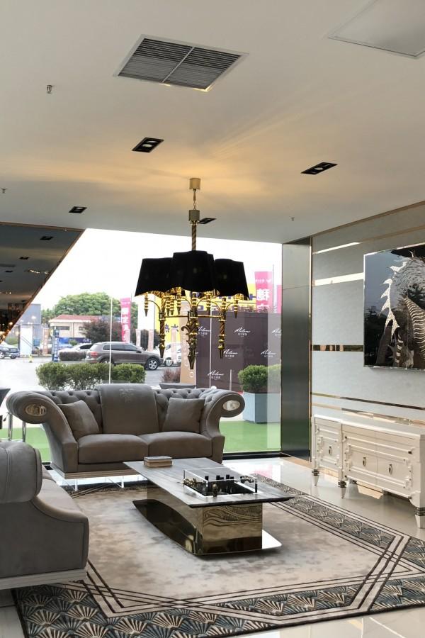 Visionnaire Yantai