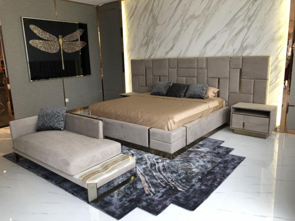 Visionnaire Yantai