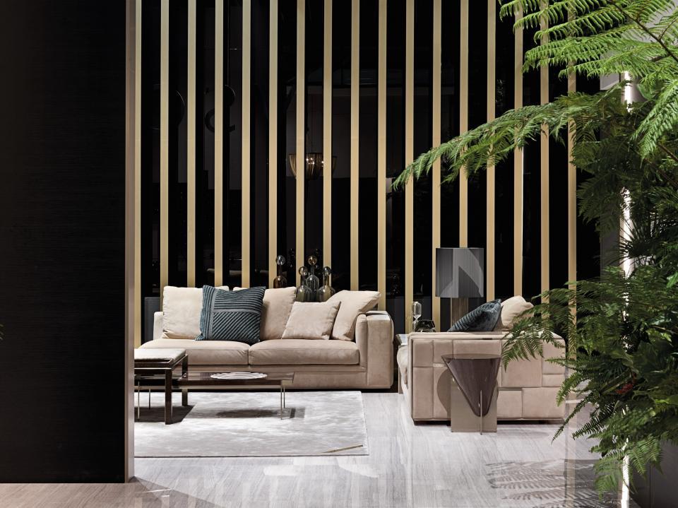 Visionnaire Greenery