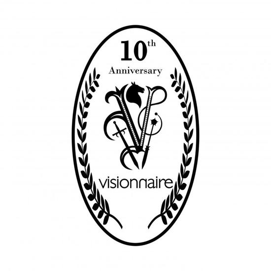 Visionnaire 10th anniversary