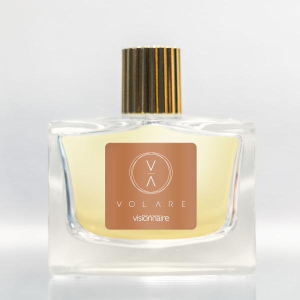 VOLARE FRAGRANCE