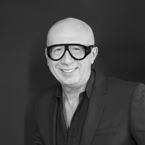Visionnaire Marco Bizzarri