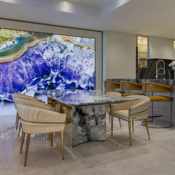 Villa Acqualina Visionnaire