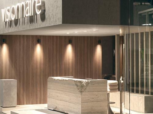 Stand 25 Visionnaire