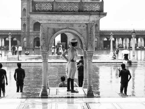 Varanasi - Paolo Balboni. Visionnaire Wunderkammer