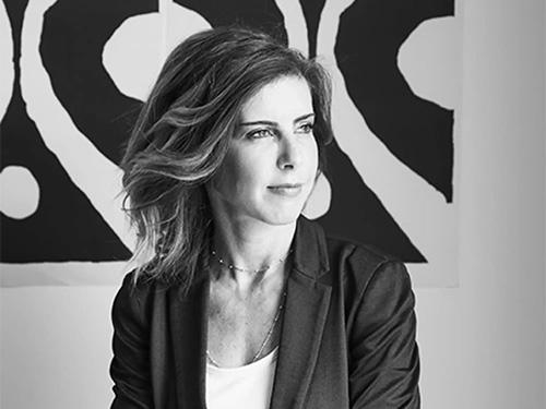 Visionnaire Hagit Pincovici