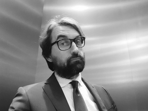 Fabio Bonfà